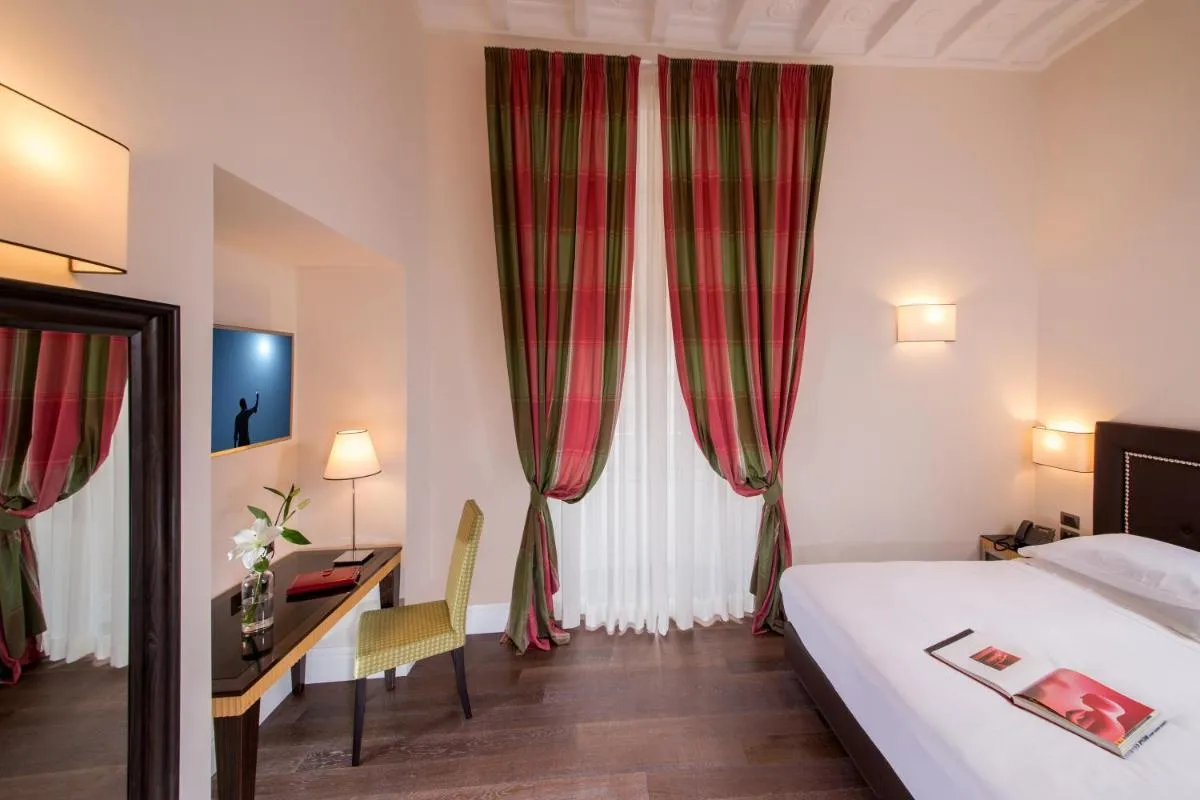 Image 5 of Tridente Suites