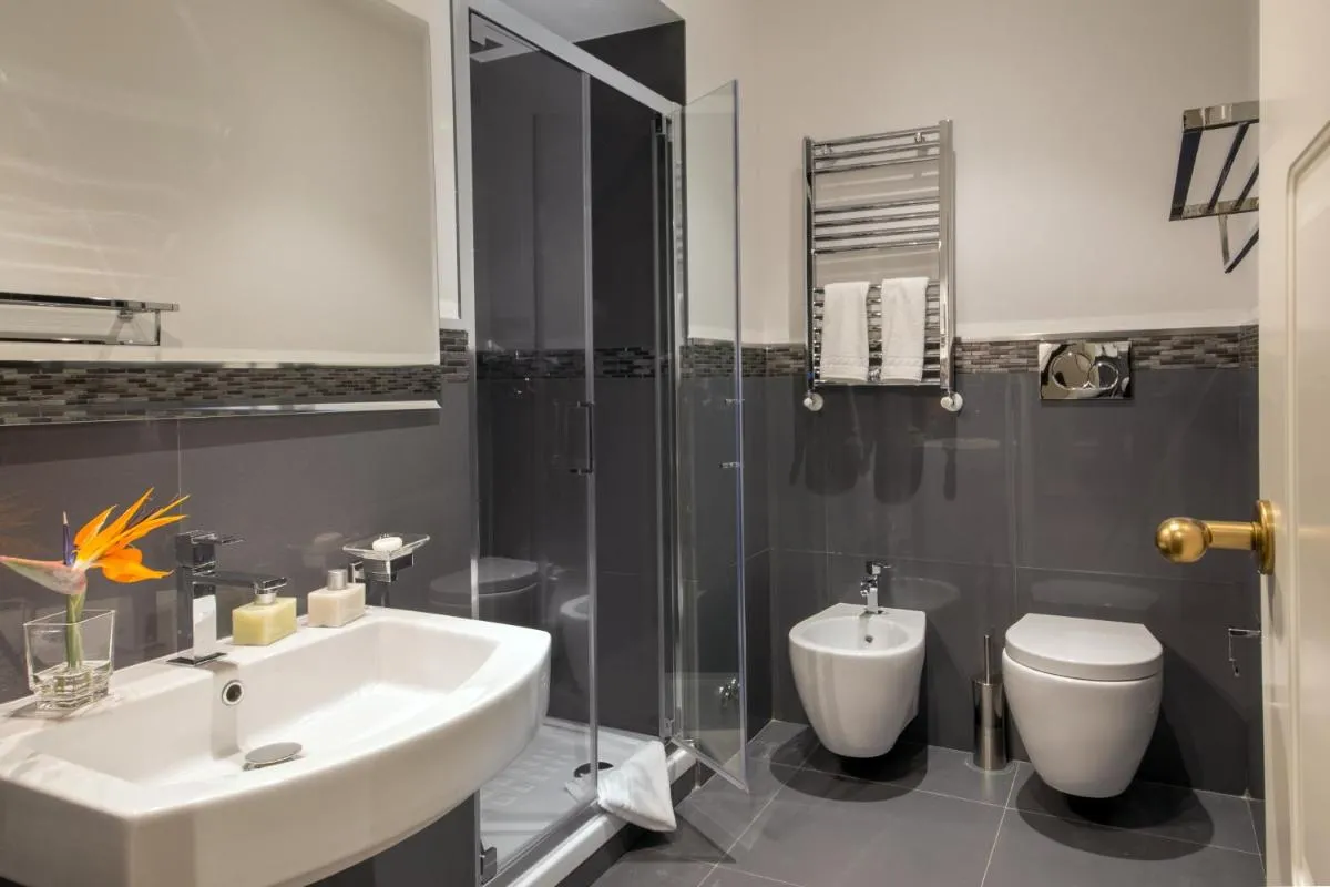 Image 6 of Tridente Suites