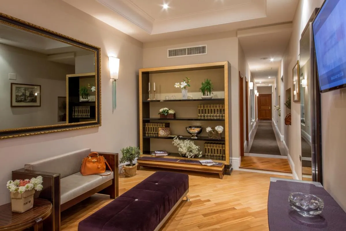Image 3 of Tridente Suites