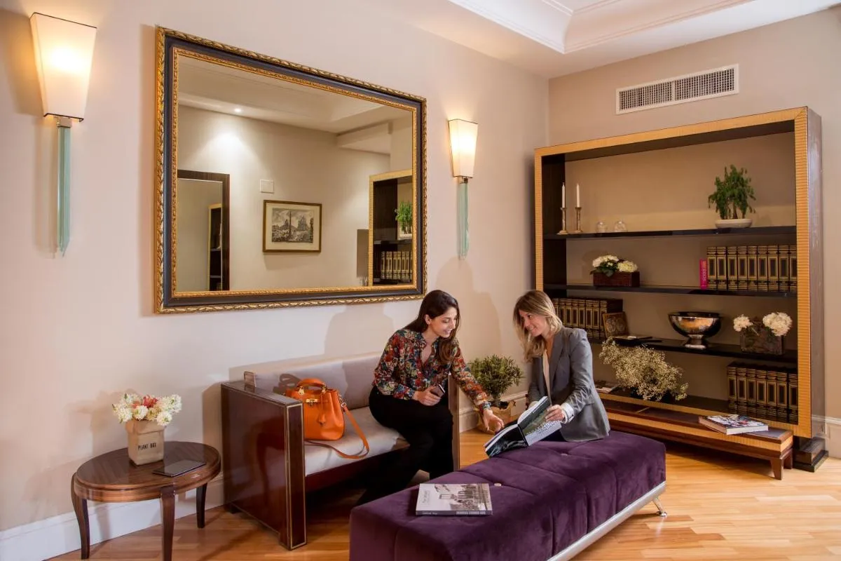 Image 1 of Tridente Suites
