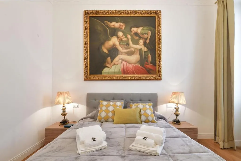 Image of Trinita Rooms