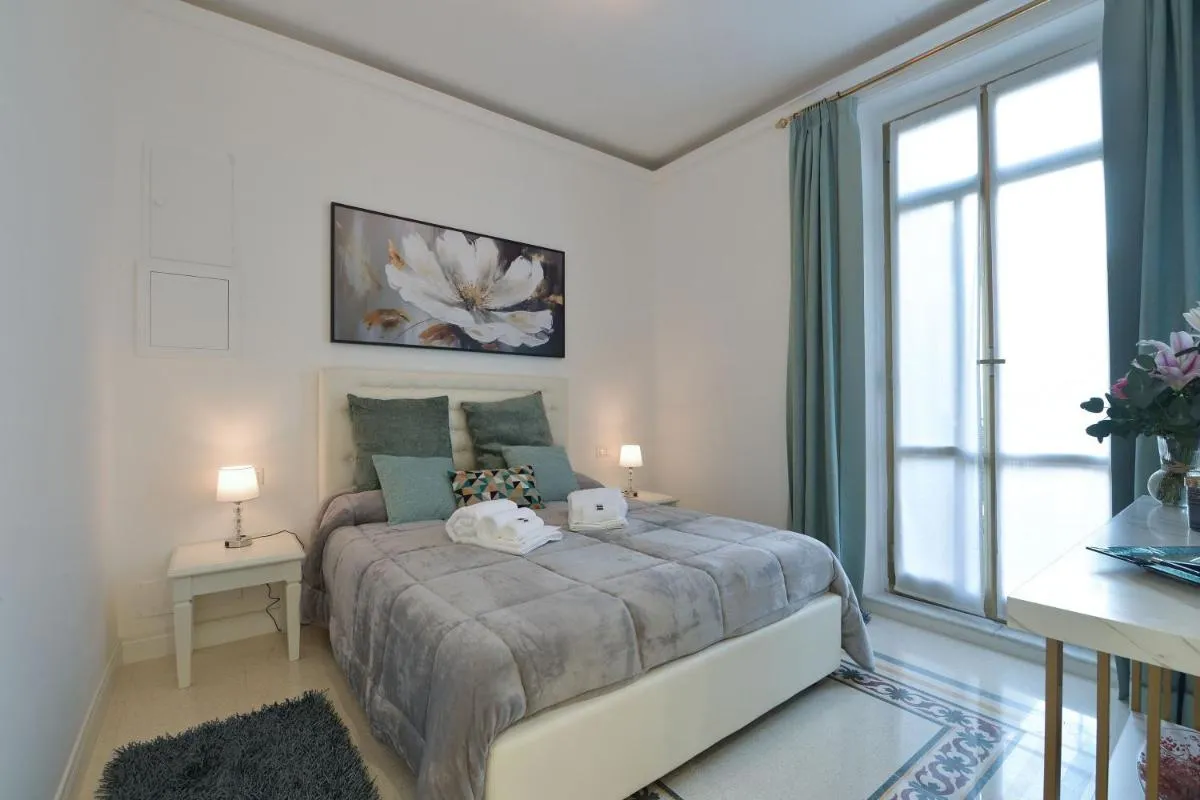 Image 1 of Trinita Rooms