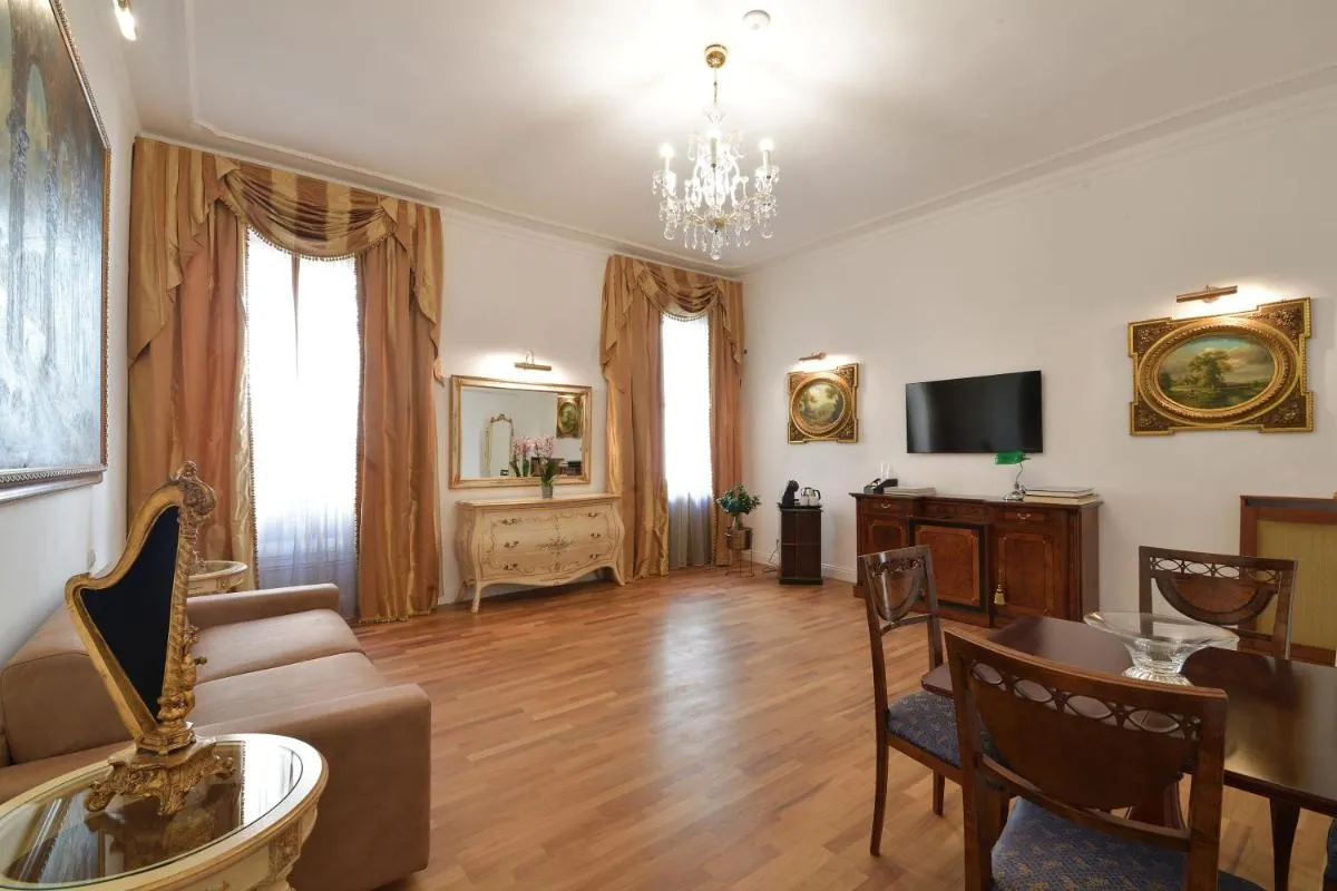 Image 4 of Trinita Rooms
