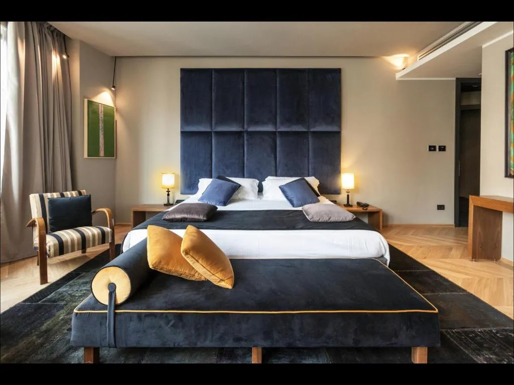 Image of Triviho Hotel