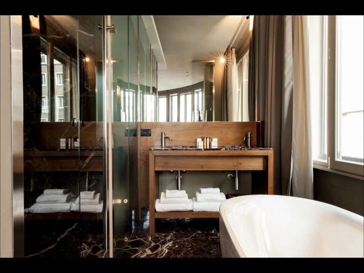 Image 6 of Triviho Hotel
