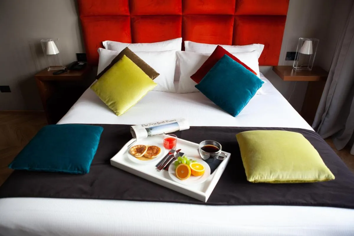 Image 3 of Triviho Hotel