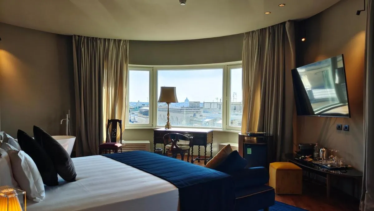 Image 1 of Triviho Hotel