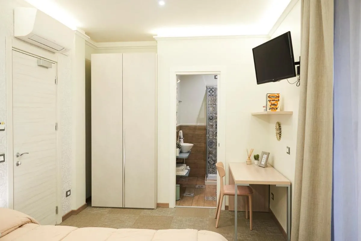 Image 4 of Una Chicca a Roma