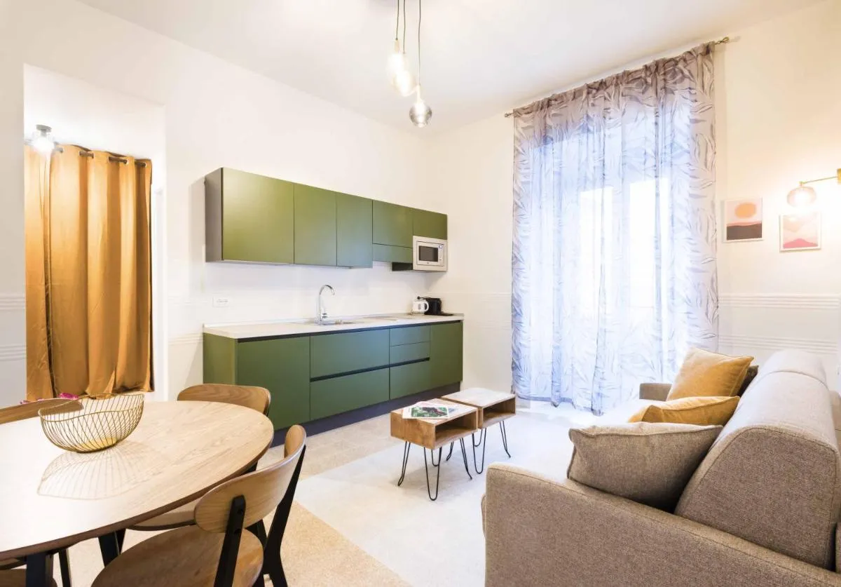 Image 2 of VIS ROMAE Luxury Apartments
