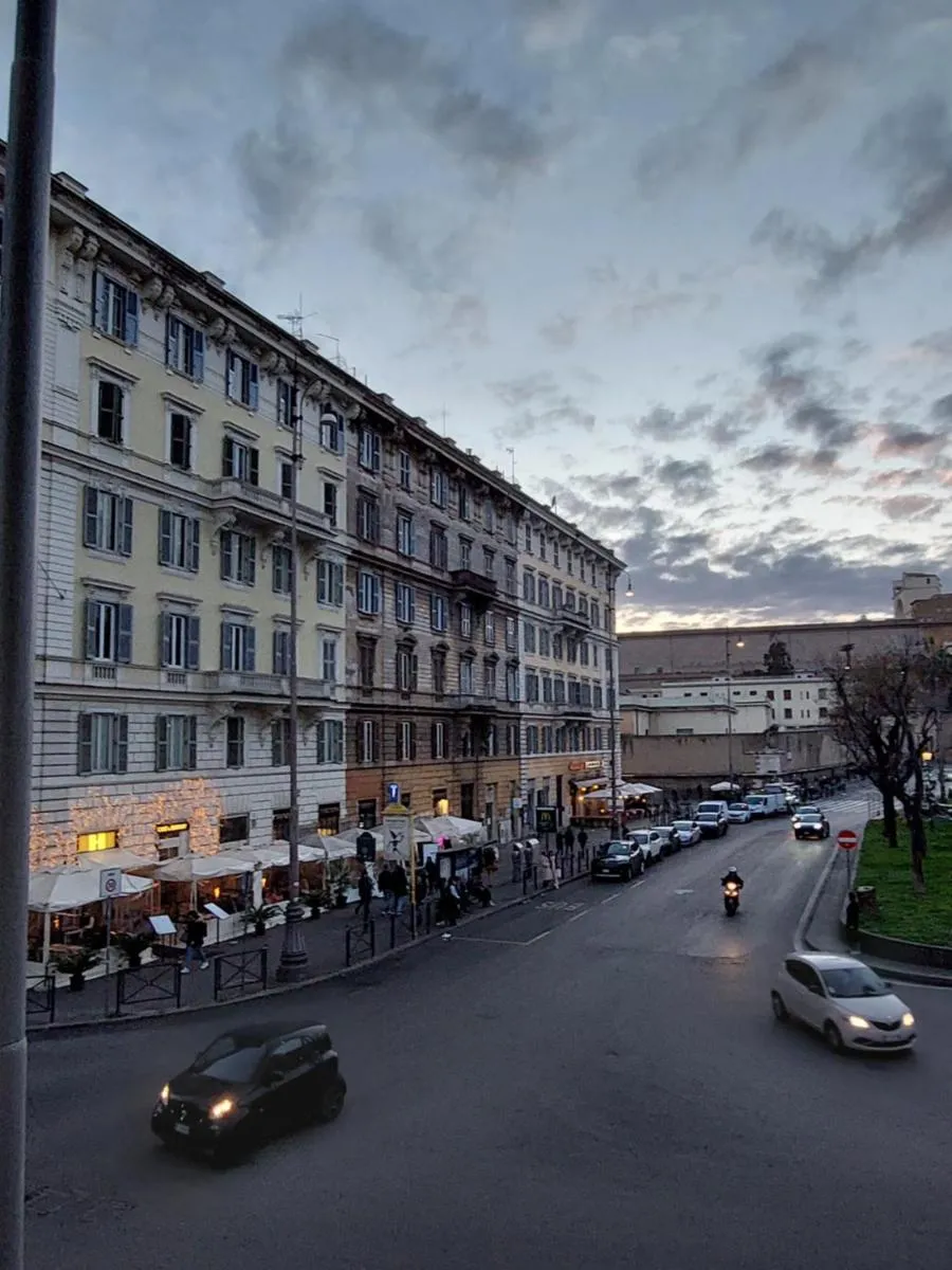 Image 5 of VIS ROMAE Luxury Apartments
