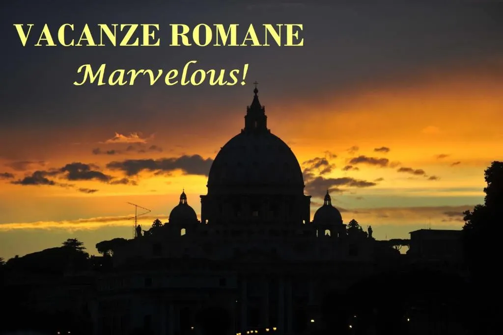 Image of Vacanze Romane