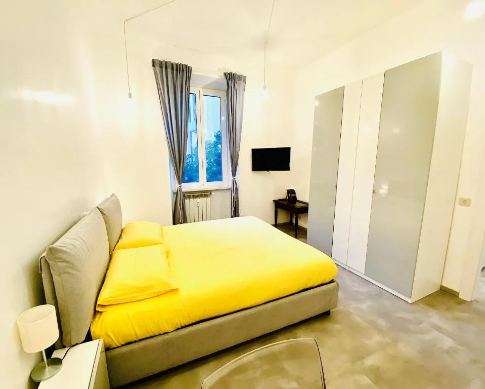Image of Vale Vatican Apartment