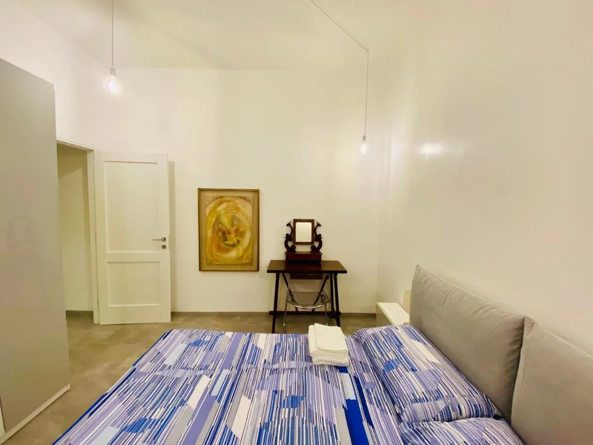 Image 1 of Vale Vatican Apartment