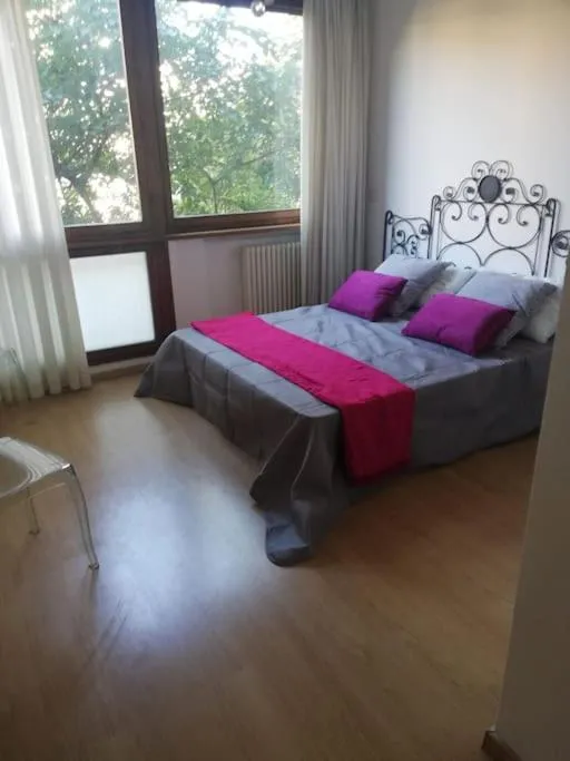 Image 3 of Vanity Apartment – 4 bedrooms with 4 bathrooms – AC & WIFI
