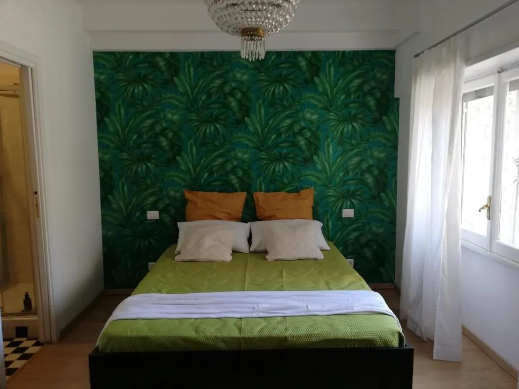 Image of Vanity Apartment – 4 bedrooms with 4 bathrooms – AC & WIFI