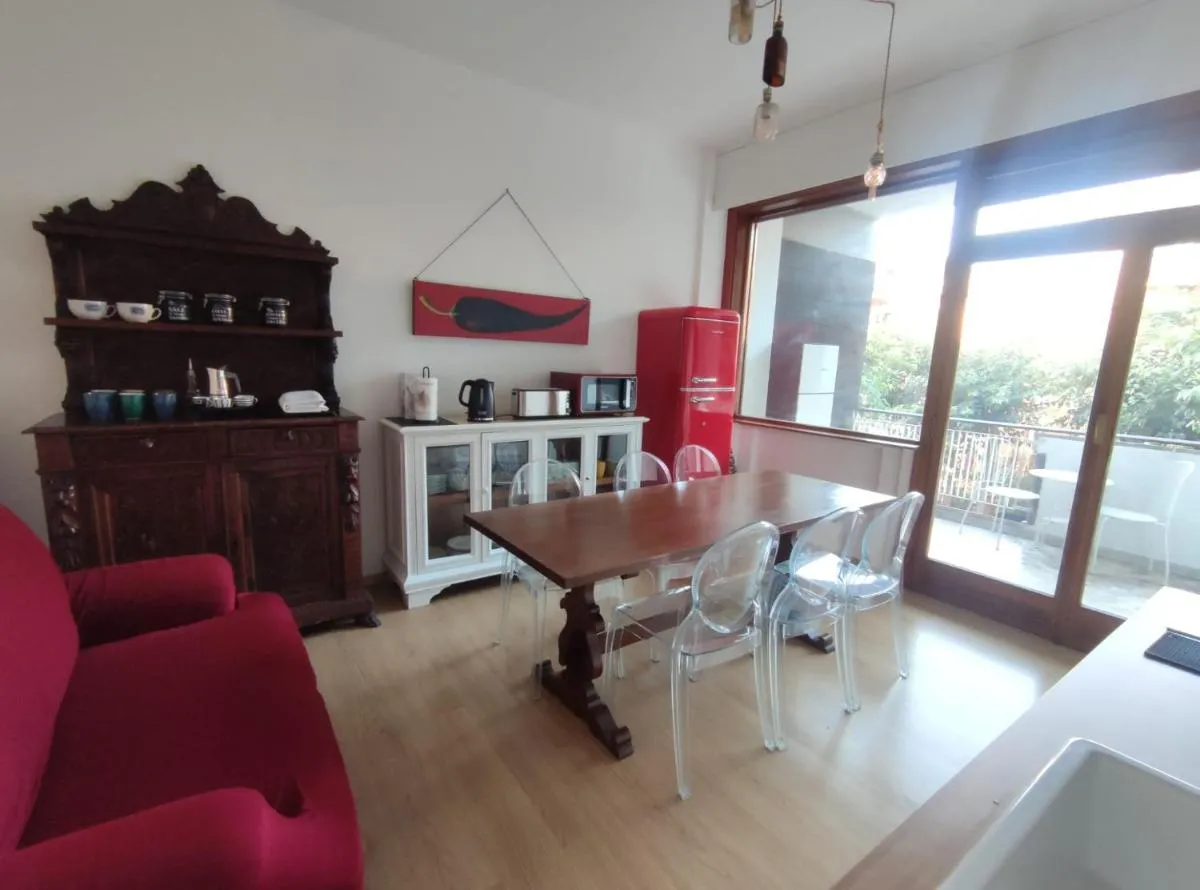 Image 1 of Vanity Apartment – 4 bedrooms with 4 bathrooms – AC & WIFI