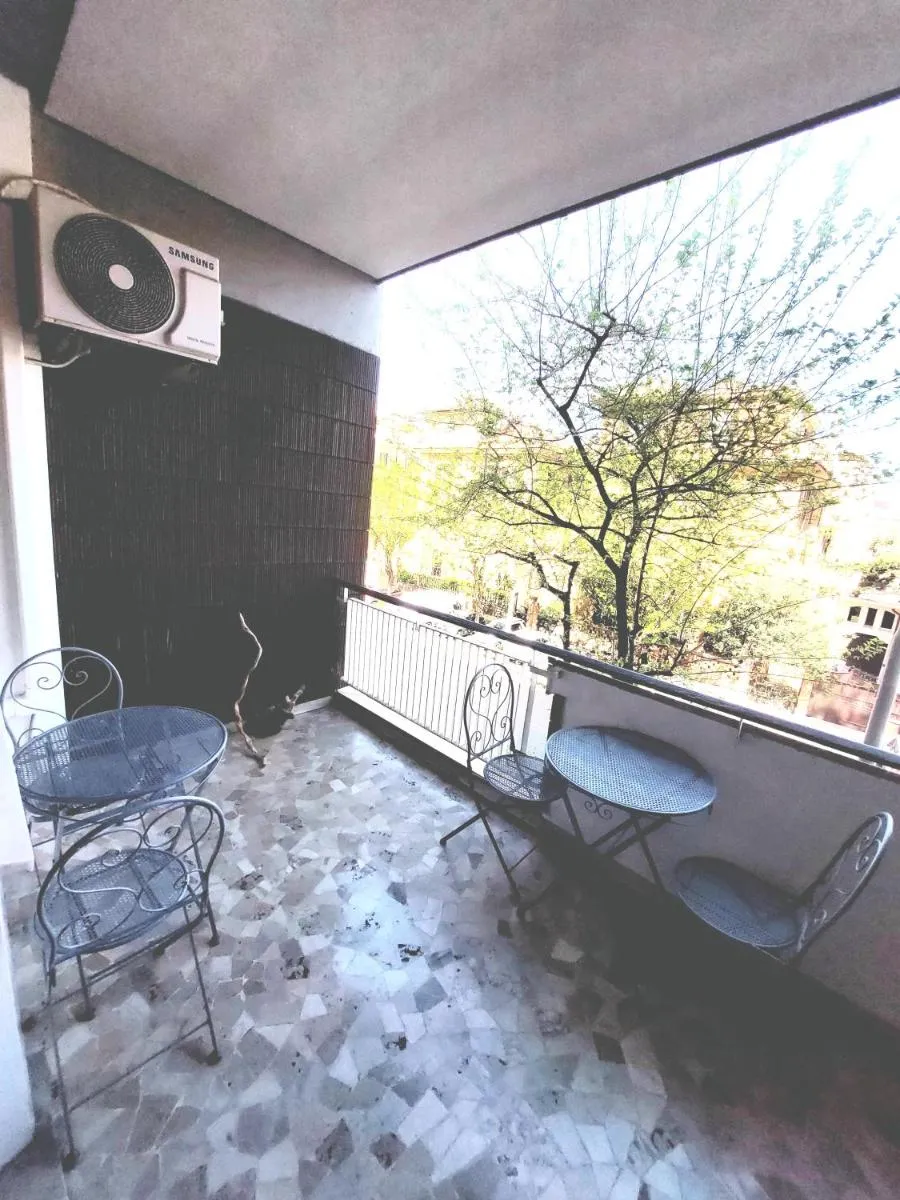 Image 5 of Vanity Apartment – 4 bedrooms with 4 bathrooms – AC & WIFI