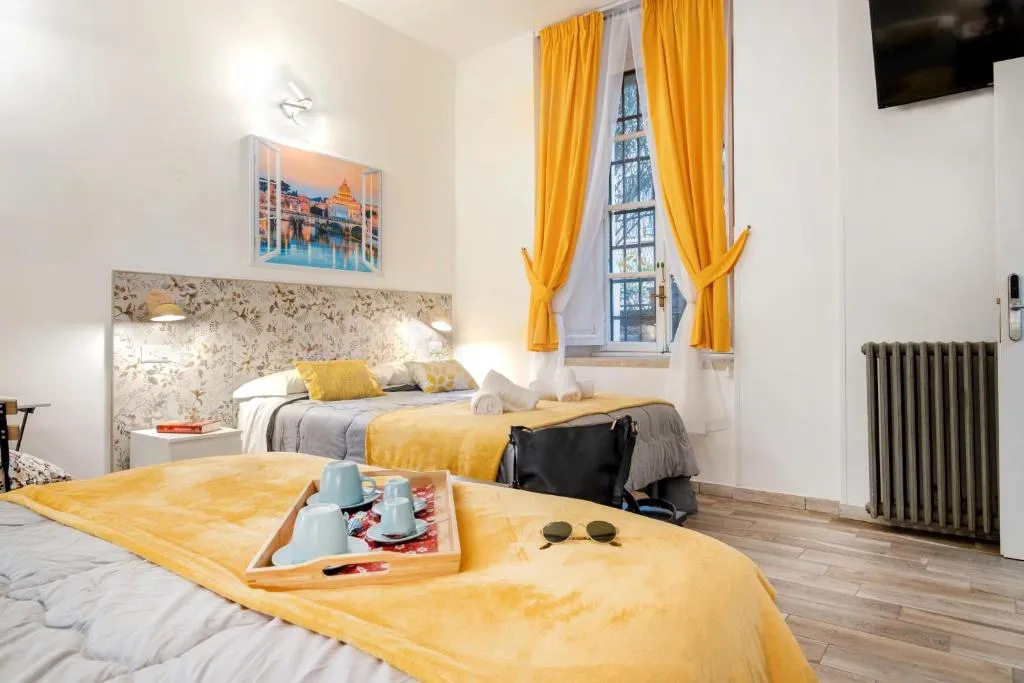 Image of Vatican36 Guest House