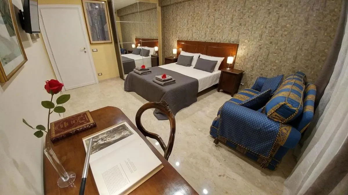 Image 1 of Vatican69 New Apartment