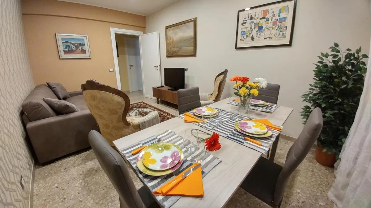 Image 3 of Vatican69 New Apartment