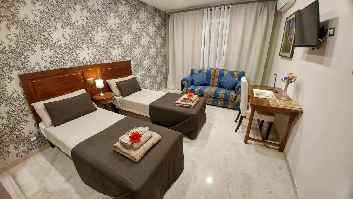 Image 4 of Vatican69 New Apartment
