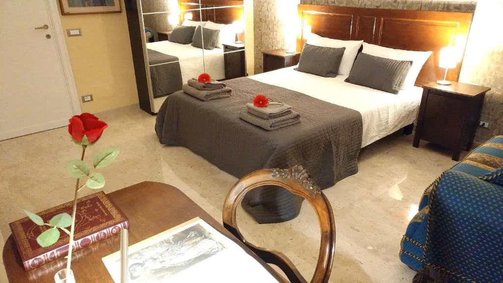 Image of Vatican69 New Apartment