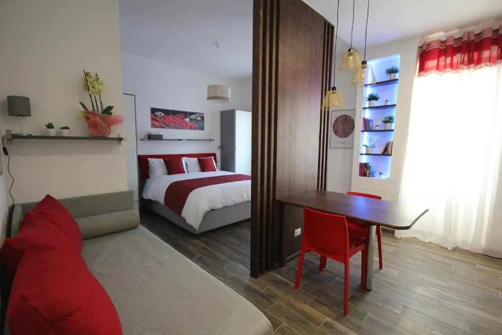 Image of Vatican Apartment St. Peter