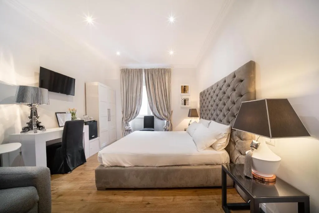 Image of Vatican Chic B&B