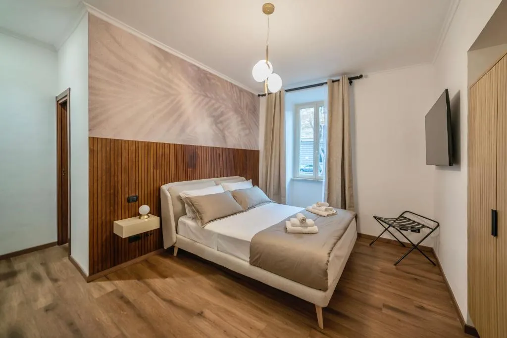Image of Vatican Design Suites