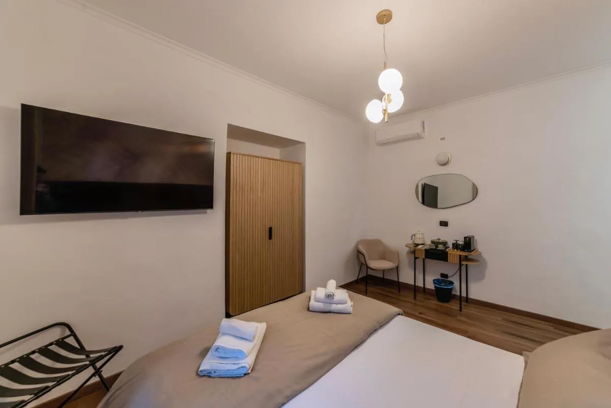 Image 4 of Vatican Design Suites