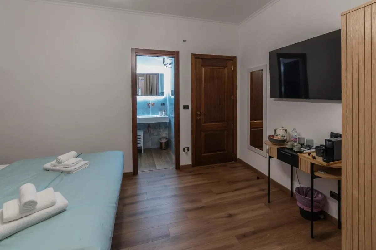 Image 3 of Vatican Design Suites