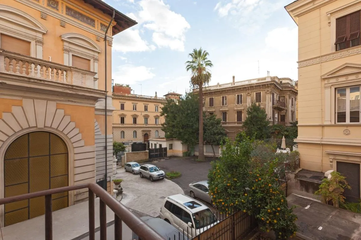 Image 5 of Vatican Domus