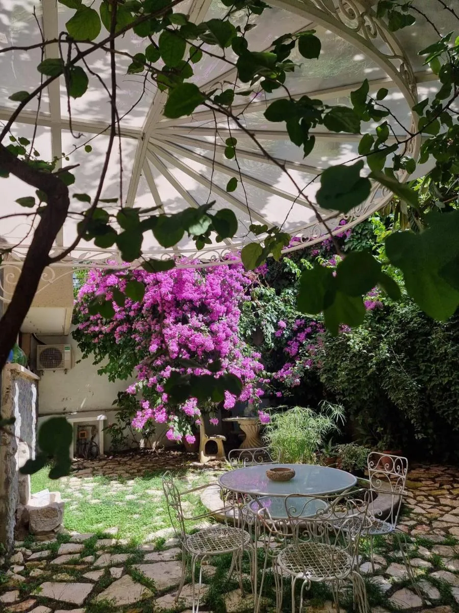 Image 3 of Vatican Fairytale Garden