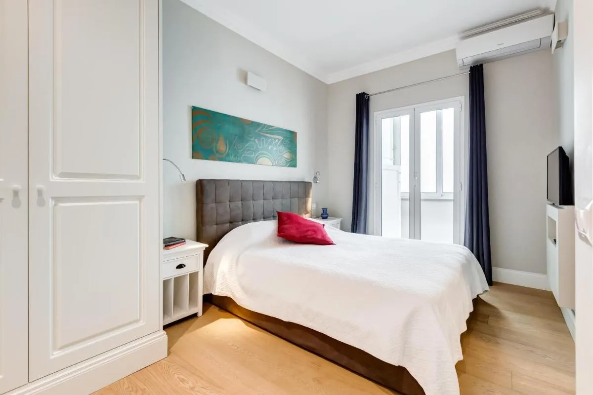 Image 1 of Vatican Guest House
