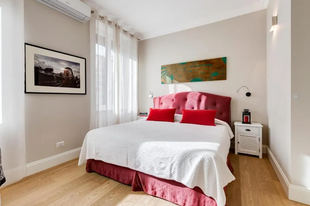 Image of Vatican Guest House