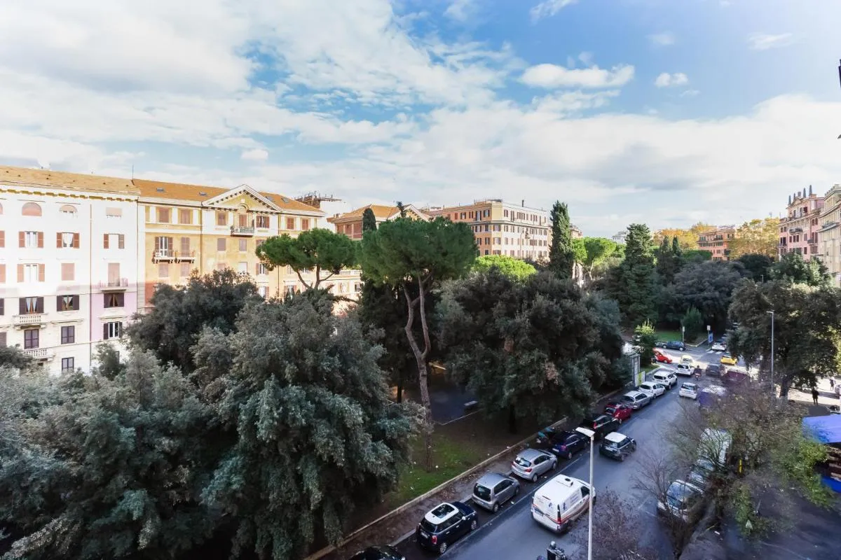 Image 5 of Vatican Guest House
