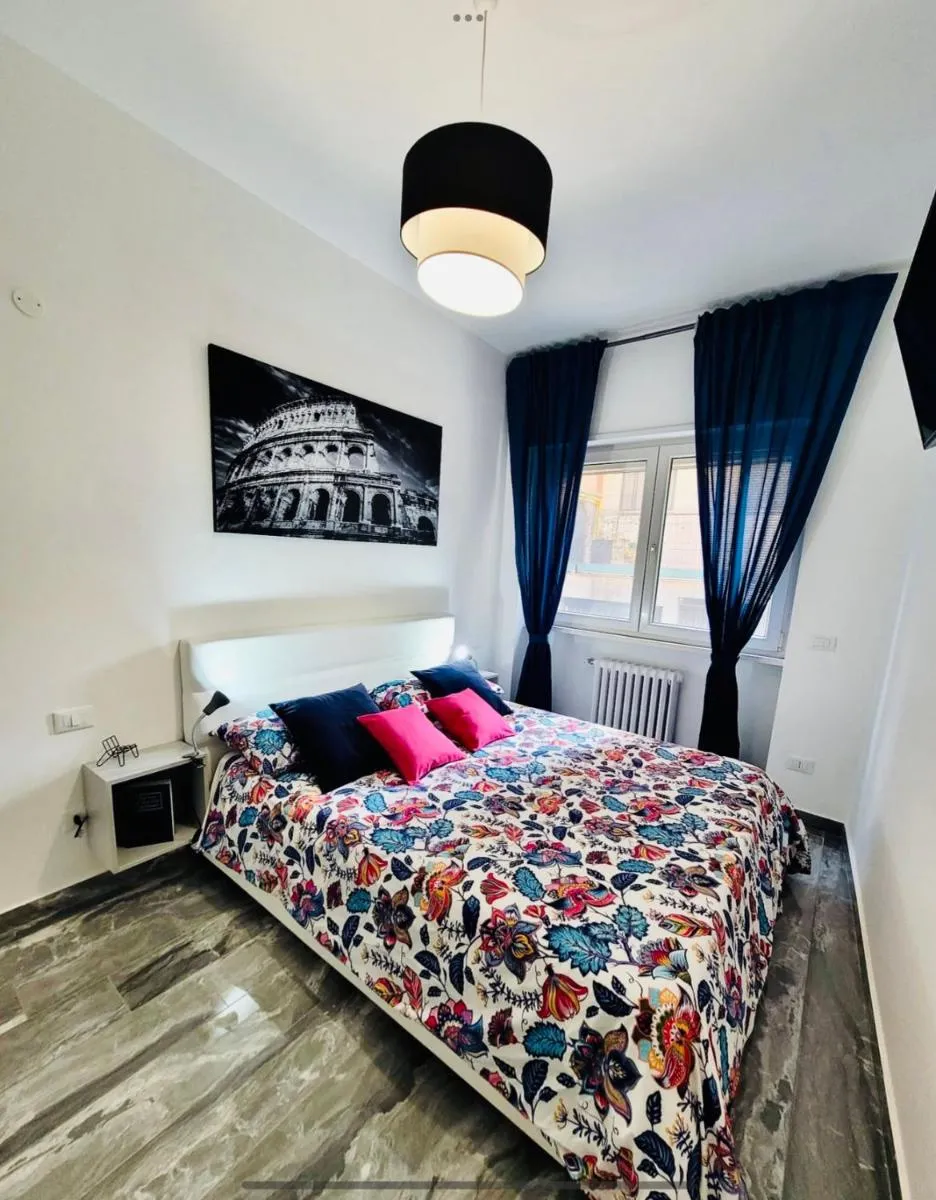 Image 3 of Vatican Inside Apartment