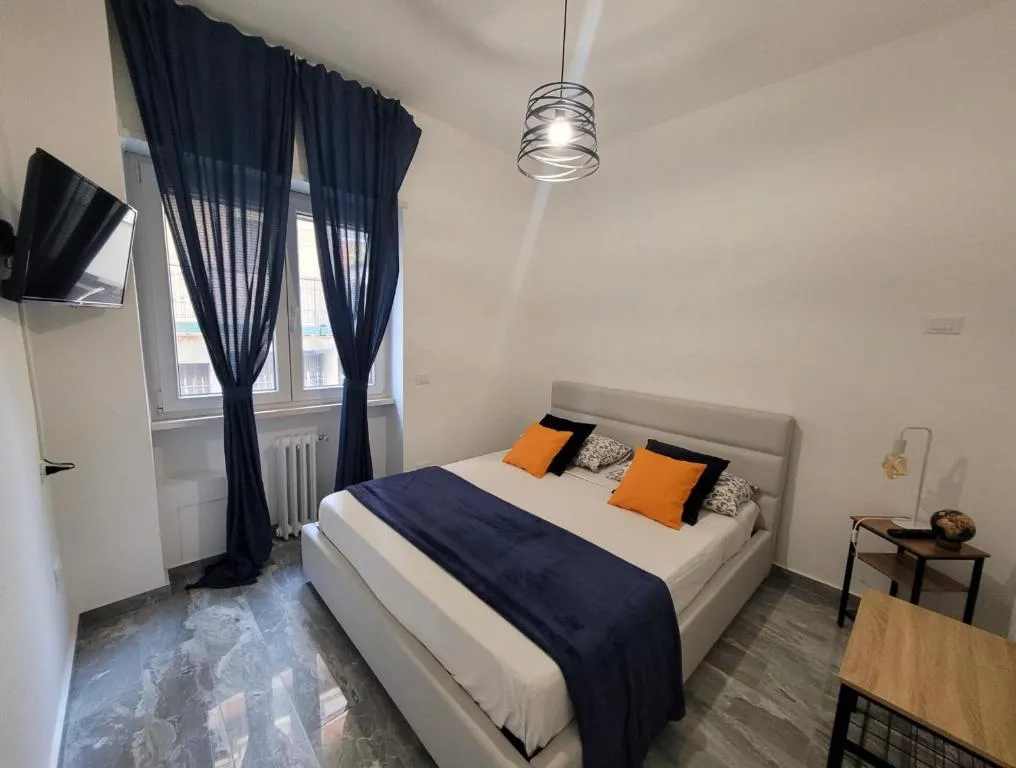 Image of Vatican Inside Apartment