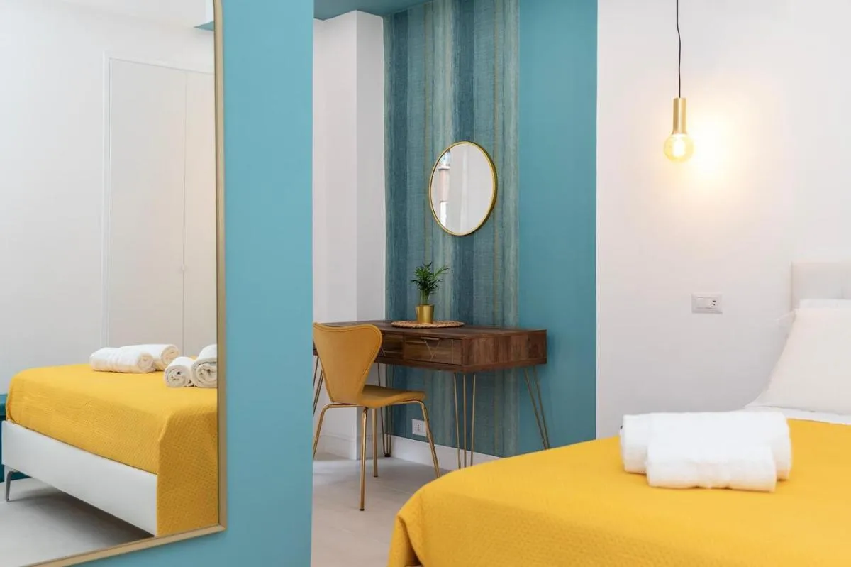 Image 6 of Vatican Lovely Nights-Luxury Rooms