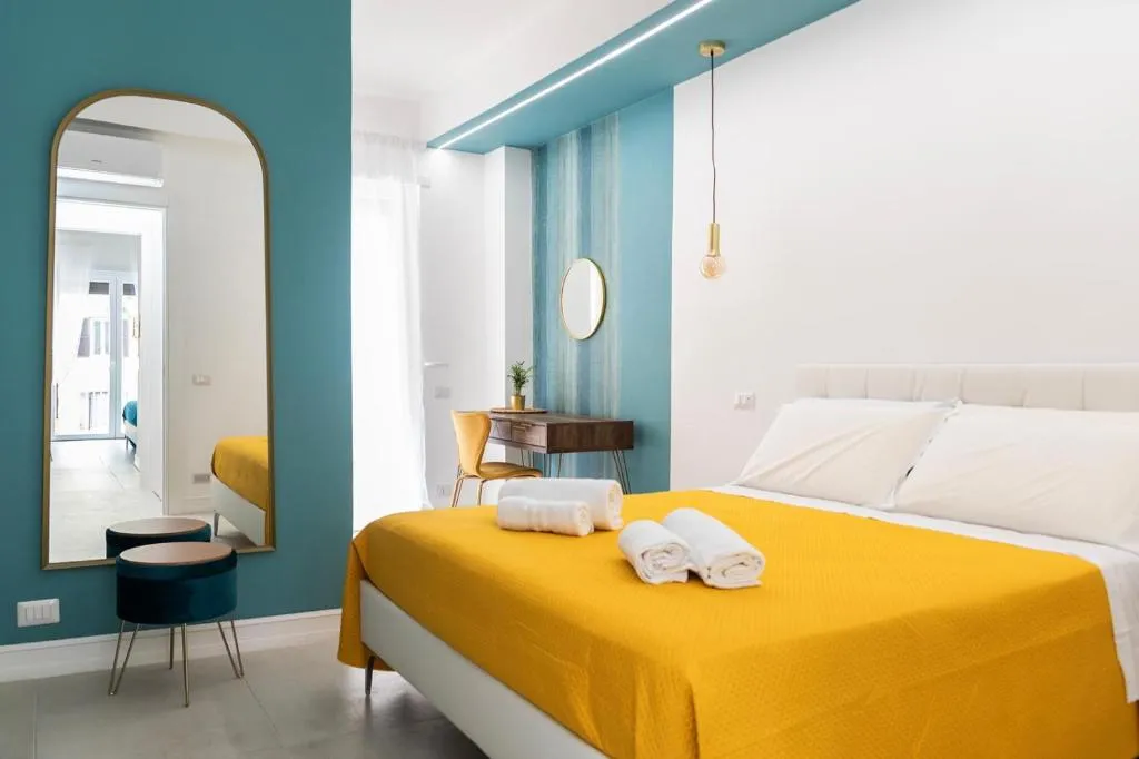 Image of Vatican Lovely Nights-Luxury Rooms