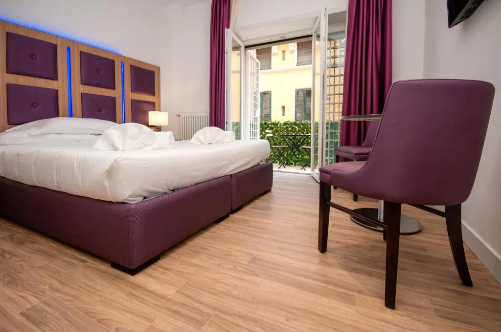 Image of Vatican Relais Rome