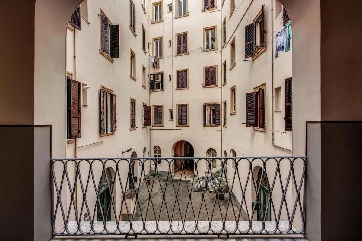 Image 5 of Vatican Royal Apartment