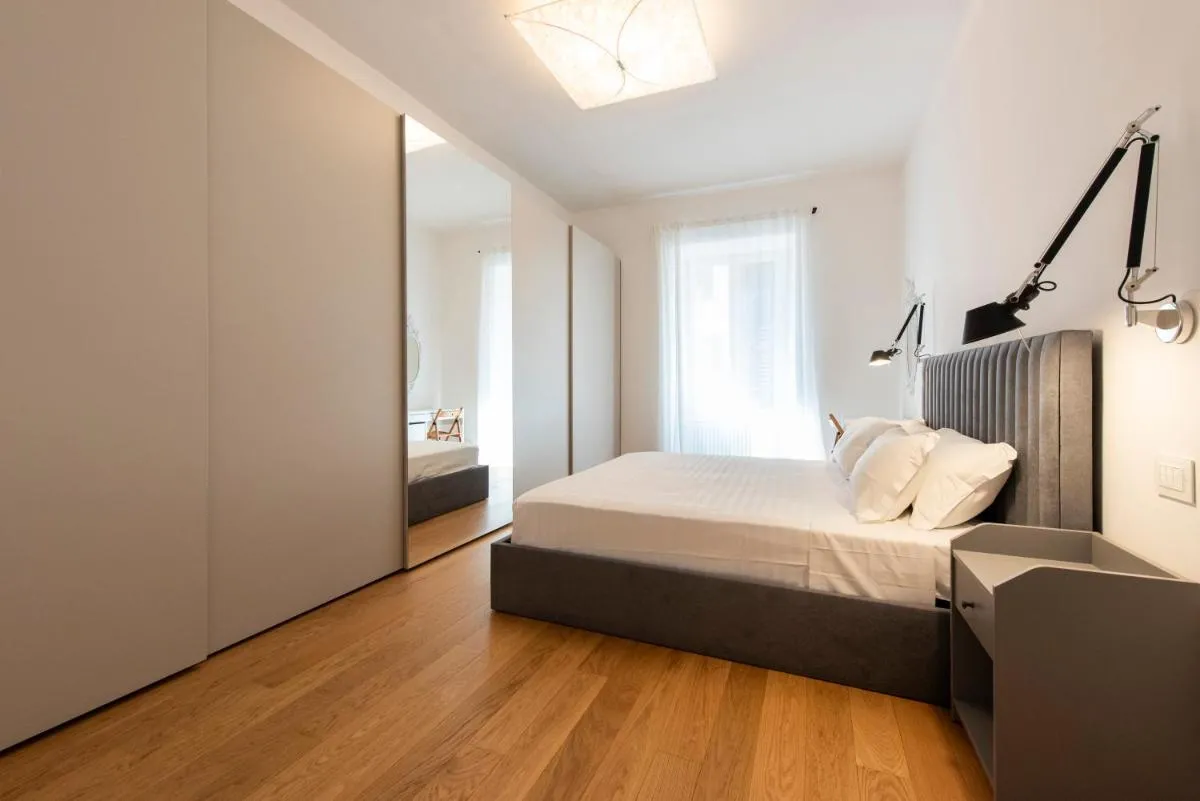 Image 6 of Vatican Scipioni Apartment
