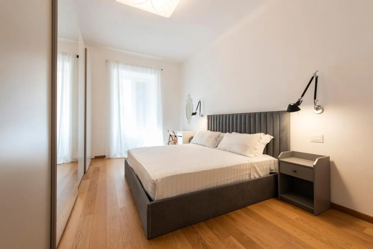 Image 1 of Vatican Scipioni Apartment