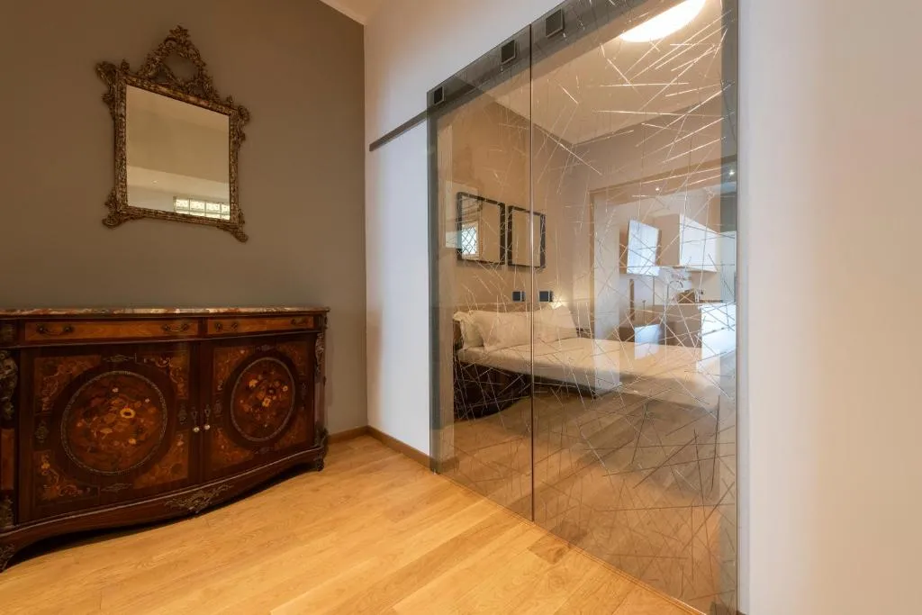 Image of Vatican Scipioni Apartment