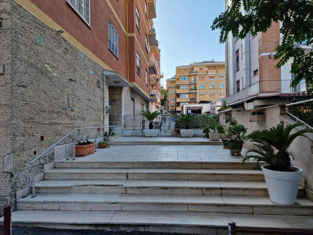 Image 5 of Vatican Station