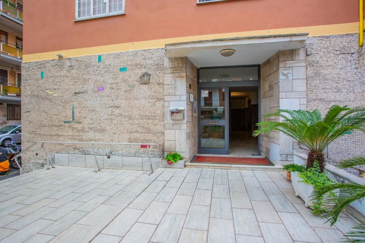 Image 1 of Vatican Station
