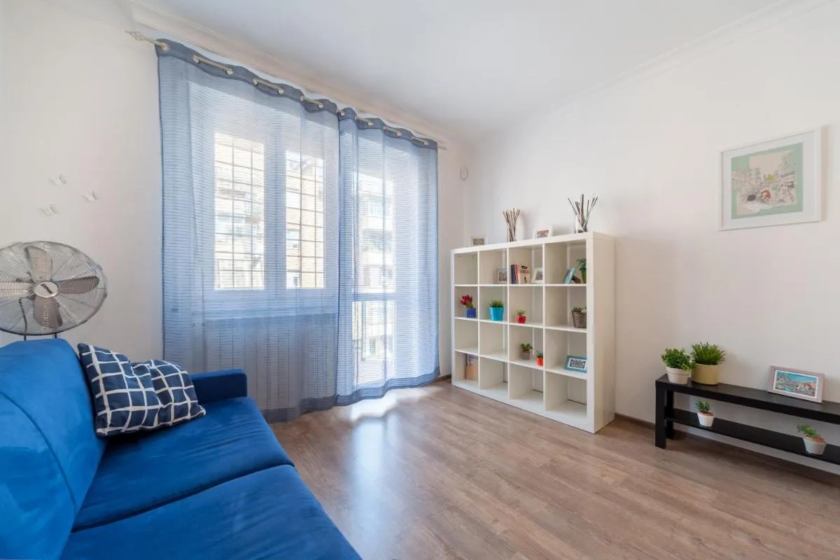 Image 4 of Vatican Stemar Apartment