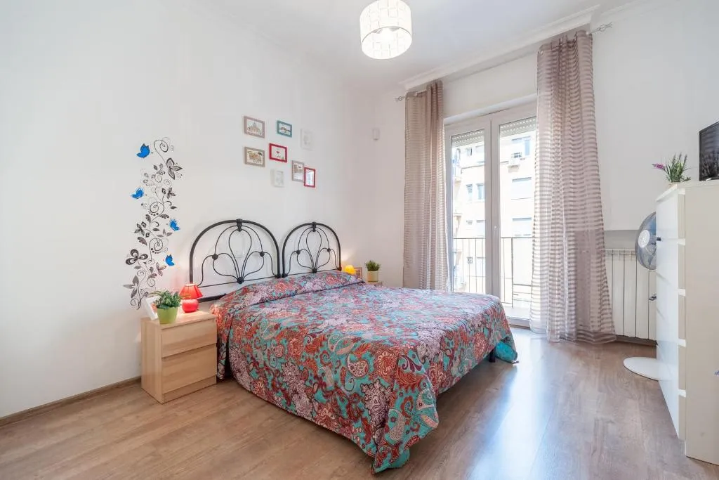 Image of Vatican Stemar Apartment