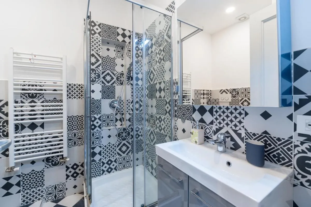 Image 2 of Vatican Stemar Apartment